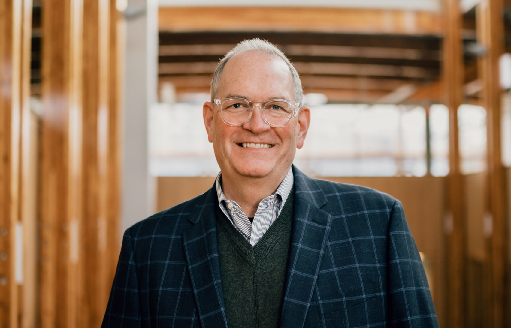 Scott Fehrenbacher