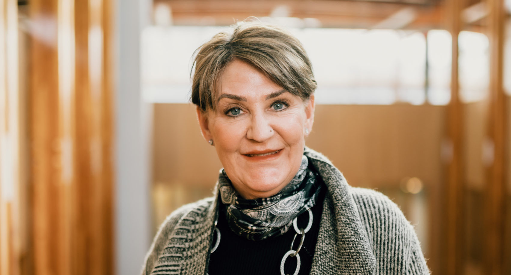 Joni Fehrenbacher