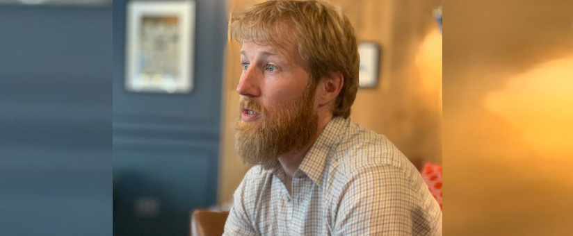 Tim Archer