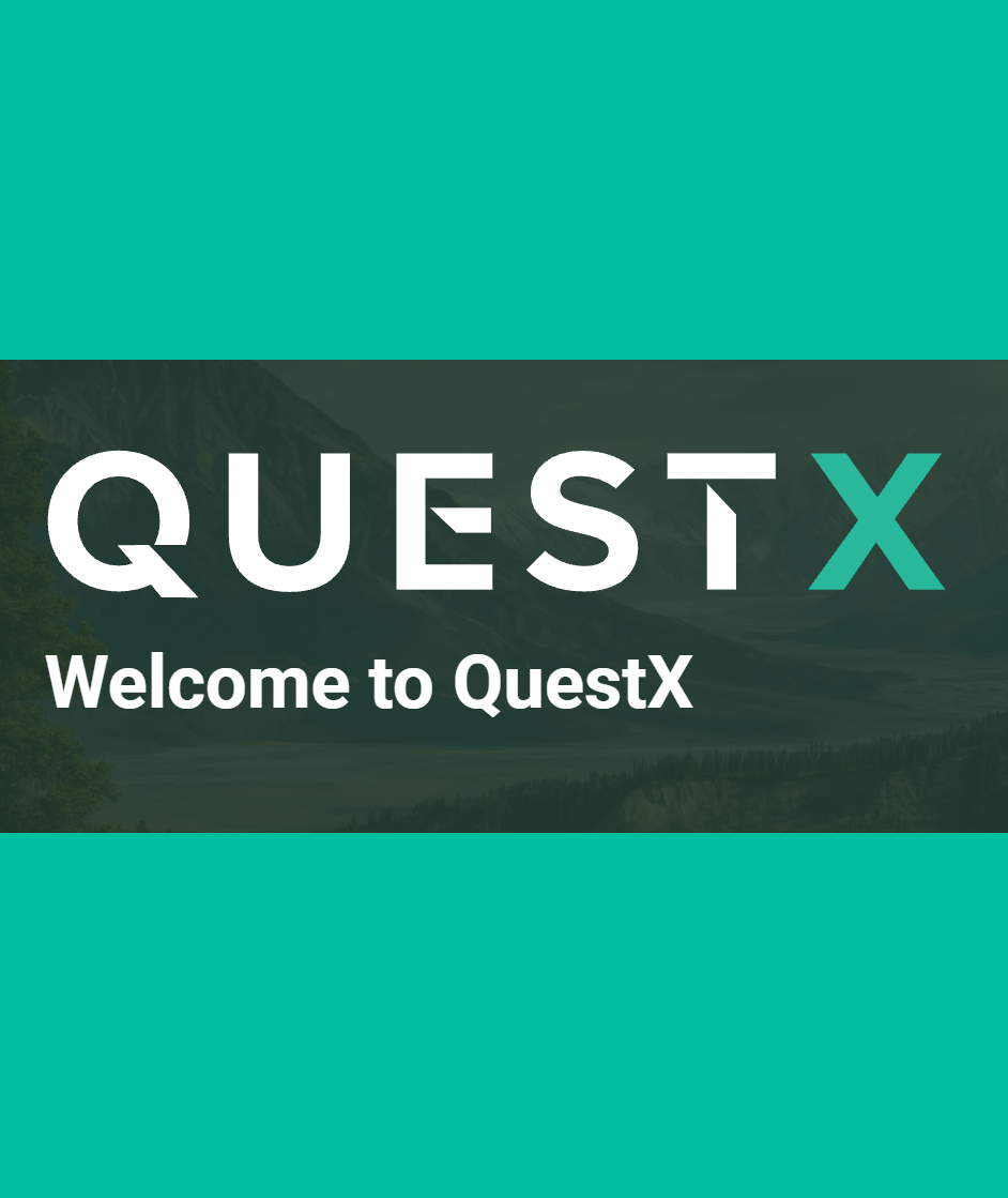 QuestX: Experience Quest