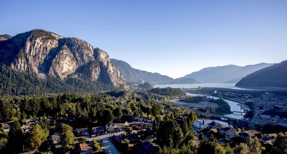 Squamish-BC
