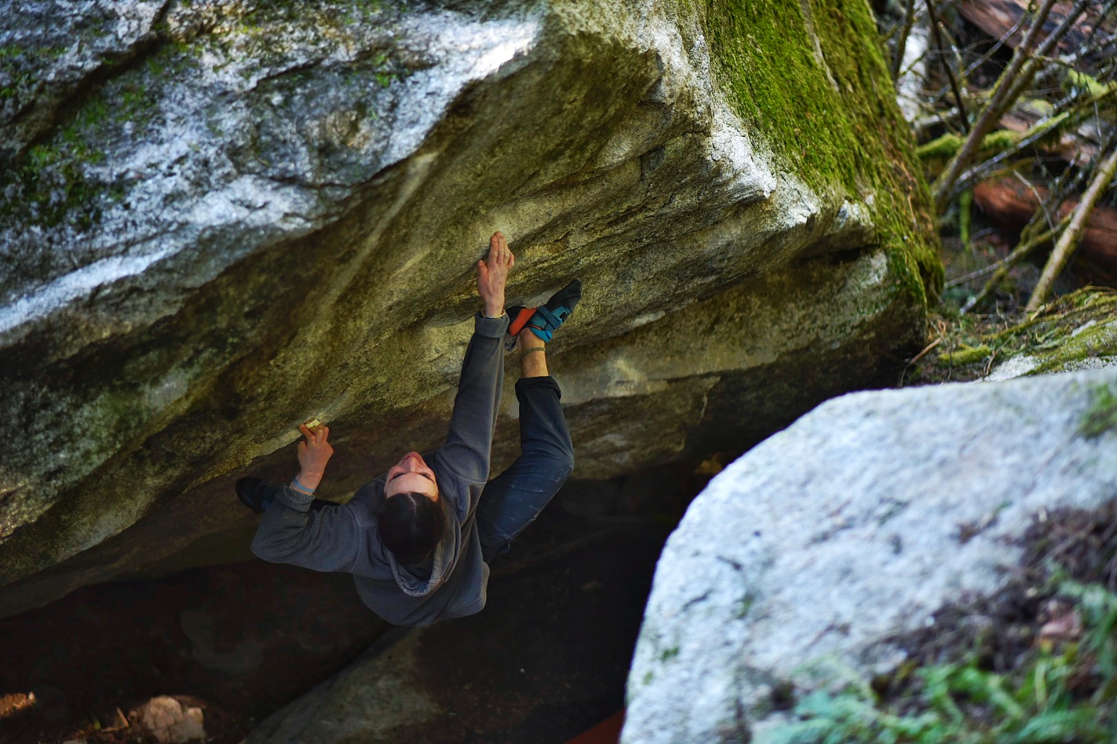 Chris Gentes – LEAP
