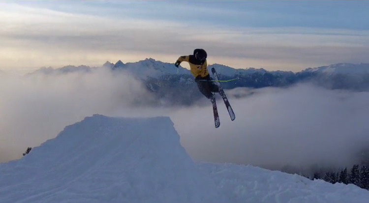Lizzie Howard, LEAP