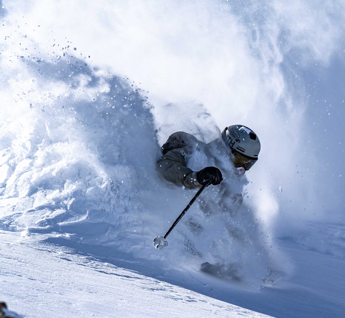 Tom Peiffer – LEAP